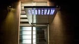 The Shoreham Exterior