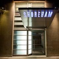The Shoreham