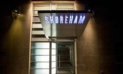 The Shoreham