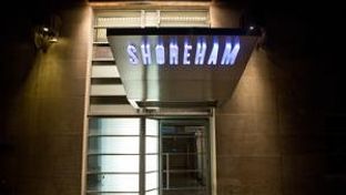 The Shoreham