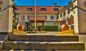 Hotel Hwitan