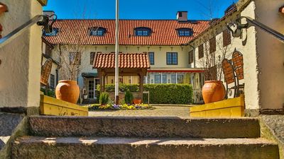 Hotel Hwitan