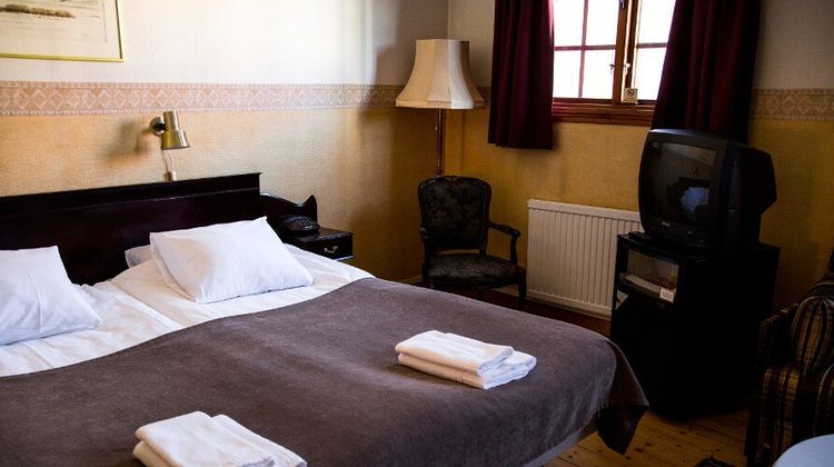 Hotel Hwitan Room