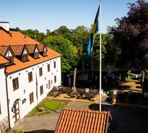 Hotel Hwitan Exterior