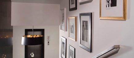 Portrait Firenze Lobby