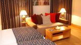 Le Palace Art Hotel Room
