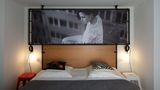 Zoom Hotel Room