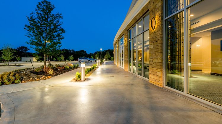 Holiday Inn Austin Airport Other