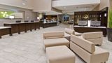 Holiday Inn Austin Airport Lobby