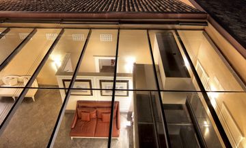 Hotel Villa Athena