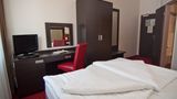 Hotel Terminus Room