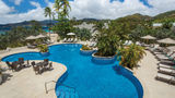 Spice Island Beach Resort Pool