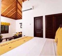 Amaya Lake Room