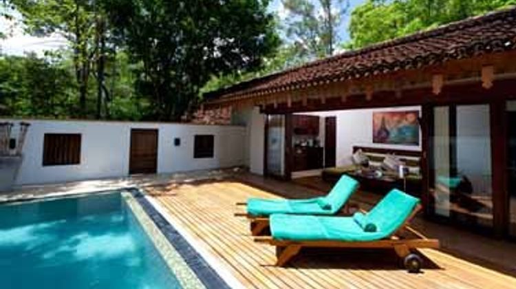 Amaya Lake Suite