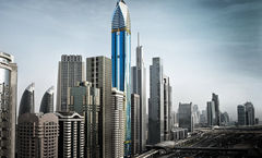 Rose Rayhaan by Rotana