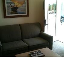 Madison Avenue Beach Club Room