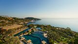 <b>Mandarin Oriental, Bodrum Exterior</b>. Images powered by <a href="https://www.leonardoworldwide.com/" title="Leonardo Worldwide" target="_blank">Leonardo</a>.