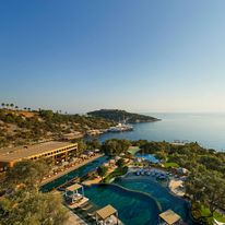 Mandarin Oriental, Bodrum