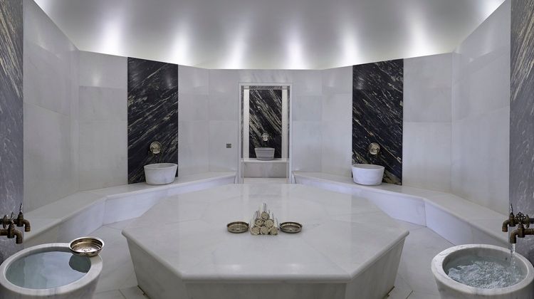 Mandarin Oriental, Bodrum Spa