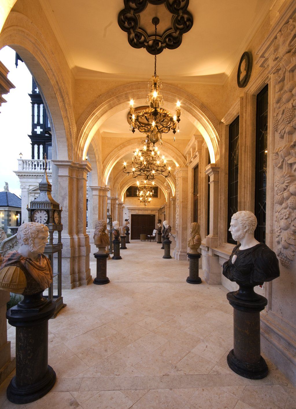 【稀少】Fine Hotels,Resorts & Spas Directory The Old England Manor- Nantou, Taiwan Hotels- Deluxe Hotels