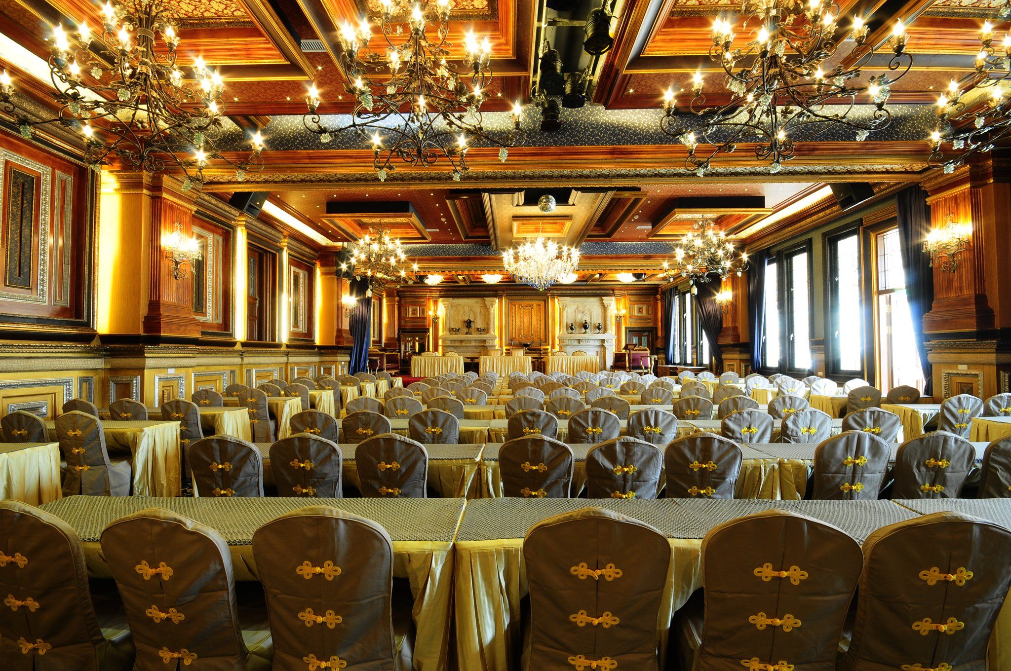 【稀少】Fine Hotels,Resorts & Spas Directory The Old England Manor- Nantou, Taiwan Hotels- Deluxe Hotels