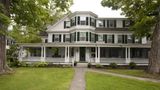 The Monadnock Inn Exterior