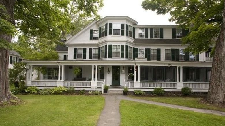 The Monadnock Inn Exterior. Images powered by <a href="https://www.leonardoworldwide.com" target="_blank" rel="noopener">Leonardo</a>.