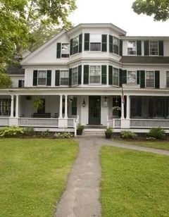 The Monadnock Inn