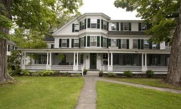 The Monadnock Inn