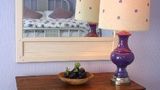The Monadnock Inn Room