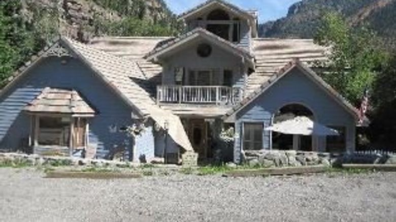 <b>Black Bear Manor Exterior</b>. Images powered by <a href="https://www.leonardoworldwide.com/" title="Leonardo Worldwide" target="_blank">Leonardo</a>.