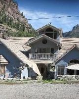 Black Bear Manor