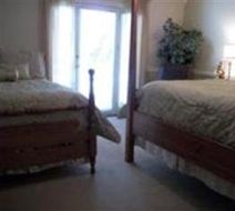 Black Bear Manor Room