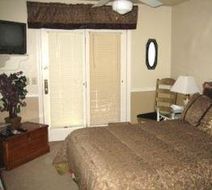 Black Bear Manor Room