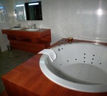 Brit Hotel Privilege Le Royal Room