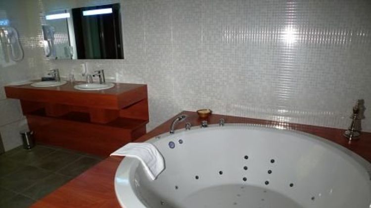 Brit Hotel Privilege Le Royal Room