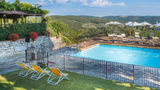 Relais Vignale Pool