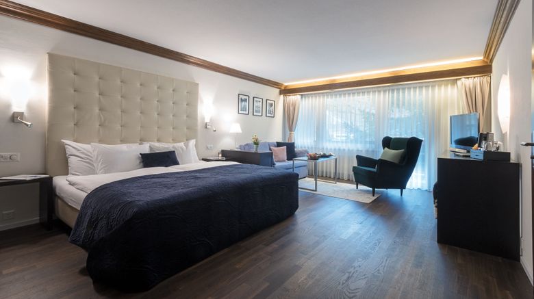 <b>Mirabeau Hotel Residence Room</b>. Images powered by <a href="https://www.leonardoworldwide.com/" title="Leonardo Worldwide" target="_blank">Leonardo</a>.
