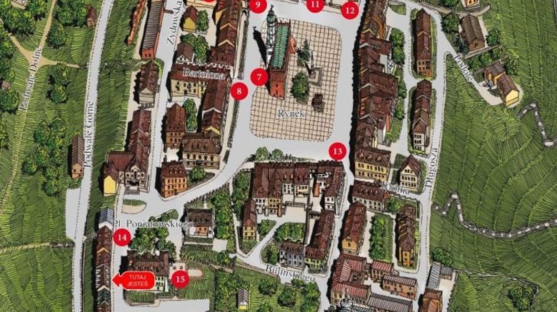 <b>Dpminican Gate Apartments Other</b>. Images powered by <a href="https://www.leonardoworldwide.com/" title="Leonardo Worldwide" target="_blank">Leonardo</a>.
