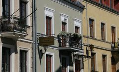 Dpminican Gate Apartments