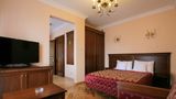 Dpminican Gate Apartments Room