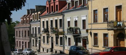 Dpminican Gate Apartments Exterior