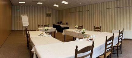 Princess Hotel Dorhout Mees Meeting
