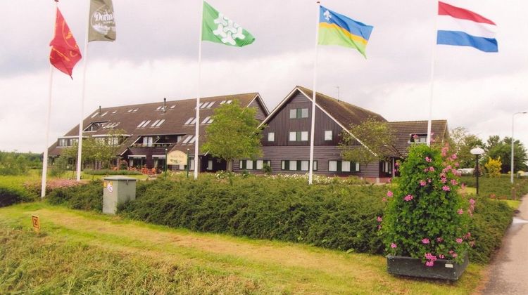 Princess Hotel Dorhout Mees Exterior