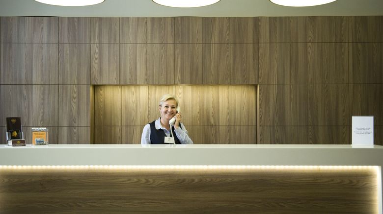 <b>Elektor Hotel Lobby</b>. Images powered by <a href="https://www.leonardoworldwide.com/" title="Leonardo Worldwide" target="_blank">Leonardo</a>.