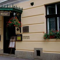 Elektor Hotel