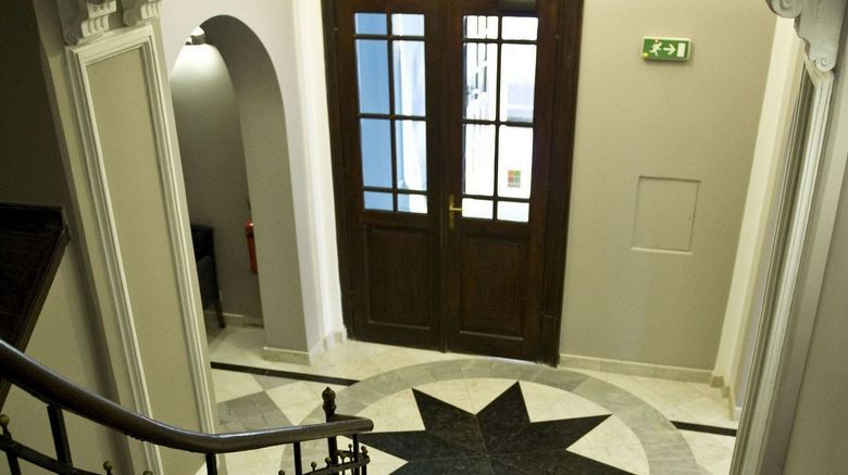 <b>Elektor Hotel Other</b>. Images powered by <a href="https://www.leonardoworldwide.com/" title="Leonardo Worldwide" target="_blank">Leonardo</a>.