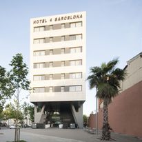Hotel 4 Barcelona