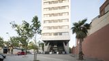 <b>Hotel 4 Barcelona Exterior</b>. Images powered by <a href="https://www.leonardoworldwide.com/" title="Leonardo Worldwide" target="_blank">Leonardo</a>.