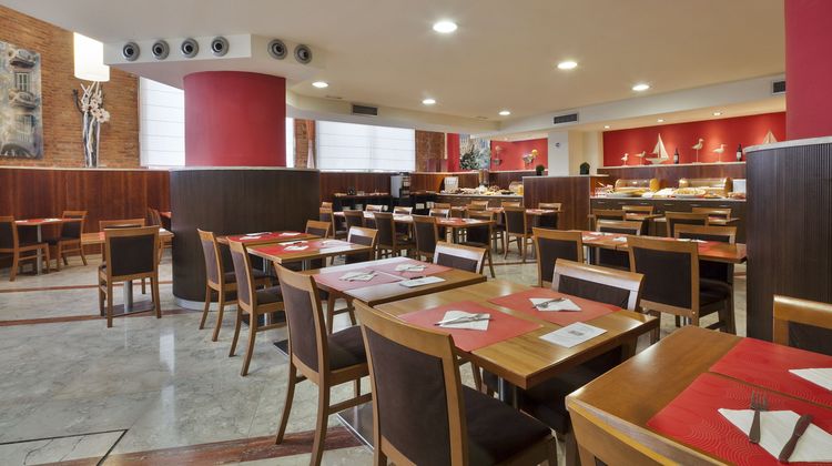 Hotel Aranea Restaurant